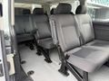 2009 CARAVELLA 2.5 TDİ COMFORTLİNE 210 BİN KM 9+1 ORJİNAL