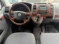 2009 CARAVELLA 2.5 TDİ COMFORTLİNE 210 BİN KM 9+1 ORJİNAL