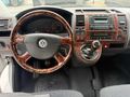 2009 CARAVELLA 2.5 TDİ COMFORTLİNE 210 BİN KM 9+1 ORJİNAL
