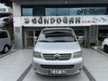2009 CARAVELLA 2.5 TDİ COMFORTLİNE 210 BİN KM 9+1 ORJİNAL