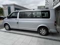 2009 CARAVELLA 2.5 TDİ COMFORTLİNE 210 BİN KM 9+1 ORJİNAL