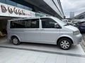 2009 CARAVELLA 2.5 TDİ COMFORTLİNE 210 BİN KM 9+1 ORJİNAL