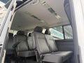 2009 CARAVELLA 2.5 TDİ COMFORTLİNE 210 BİN KM 9+1 ORJİNAL