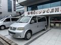 2009 CARAVELLA 2.5 TDİ COMFORTLİNE 210 BİN KM 9+1 ORJİNAL