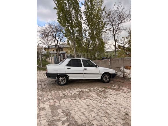 Sahibinden Renault R 9 1.4 Broadway GTE 1994 Model 