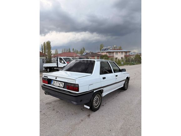 Sahibinden Renault R 9 1.4 Broadway GTE 1994 Model 