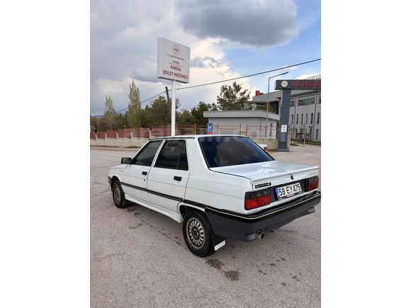 Sahibinden Renault R 9 1.4 Broadway GTE 1994 Model 