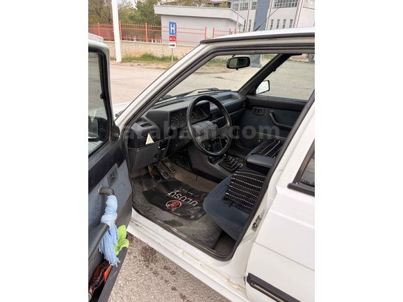 Sahibinden Renault R 9 1.4 Broadway GTE 1994 Model 