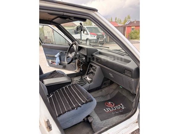 Sahibinden Renault R 9 1.4 Broadway GTE 1994 Model 