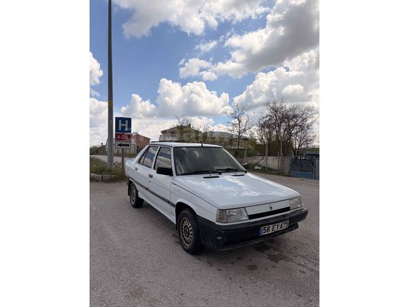 Sahibinden Renault R 9 1.4 Broadway GTE 1994 Model 