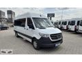 YILDIZLAR OTOMOTİVDEN 2022 SPRİNTER 16+1