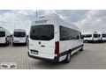 YILDIZLAR OTOMOTİVDEN 2022 SPRİNTER 16+1
