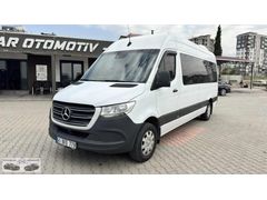 YILDIZLAR OTOMOTİVDEN 2022 SPRİNTER 16+1