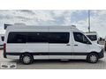 YILDIZLAR OTOMOTİVDEN 2022 SPRİNTER 16+1