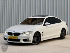 ESG Motors | 2015 Bmw 4.20d 190HP MSport 150.000KM HI-FI