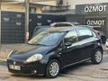 2008 MODEL FİAT PUNTO OTOMATİK 1.4 BENZİN 165 BİNDE