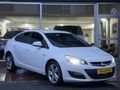 YİĞİTCAN MOTORS DÜŞÜK KM ASTRA