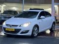 YİĞİTCAN MOTORS DÜŞÜK KM ASTRA