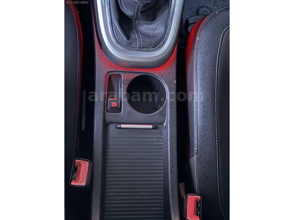 YİĞİTCAN MOTORS DÜŞÜK KM ASTRA