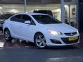 YİĞİTCAN MOTORS DÜŞÜK KM ASTRA