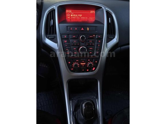 YİĞİTCAN MOTORS DÜŞÜK KM ASTRA