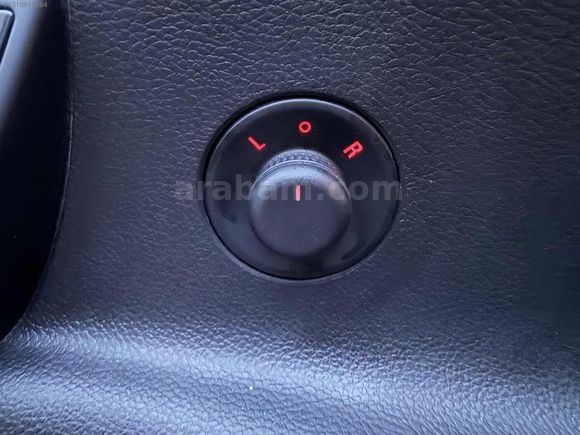YİĞİTCAN MOTORS DÜŞÜK KM ASTRA