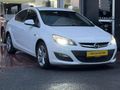 YİĞİTCAN MOTORS DÜŞÜK KM ASTRA
