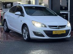 YİĞİTCAN MOTORS DÜŞÜK KM ASTRA