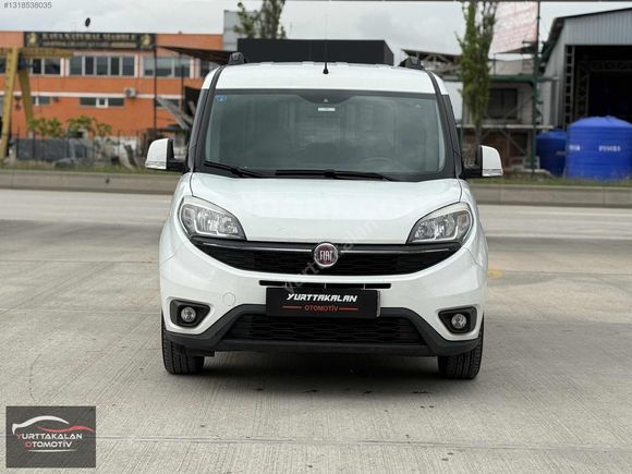 OTOMOBİL RUHSATLI DÜŞÜK KM PREMİO PLUS