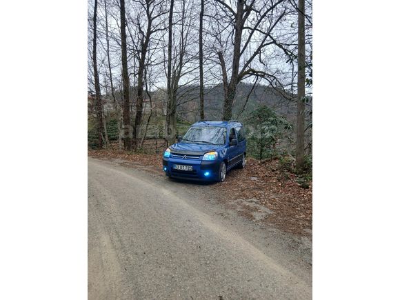 Sahibinden Citroen Berlingo 1.9 D 2004 Model