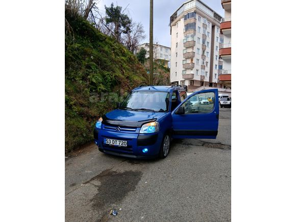 Sahibinden Citroen Berlingo 1.9 D 2004 Model