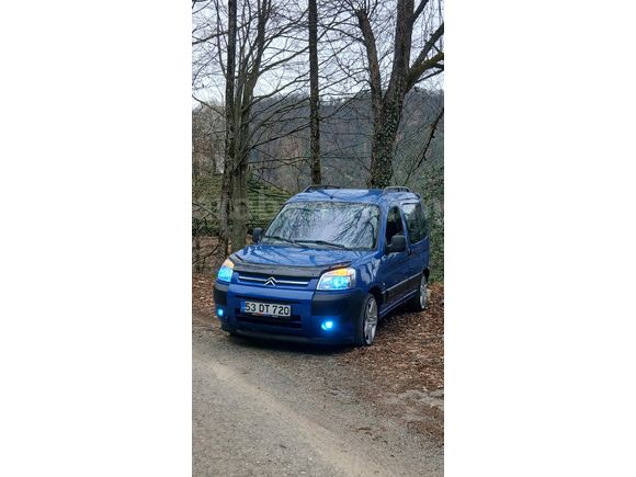 Sahibinden Citroen Berlingo 1.9 D 2004 Model