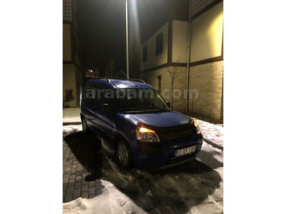 Sahibinden Citroen Berlingo 1.9 D 2004 Model