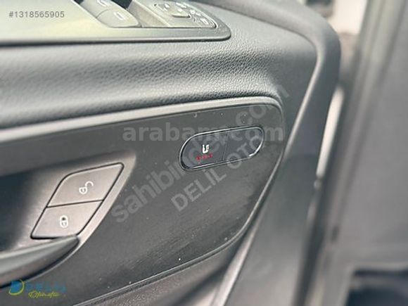 DELİL'DEN 2026 MODEL ORJİNAL PRO PAKET SPRİNTER TAMAMINA KREDİ