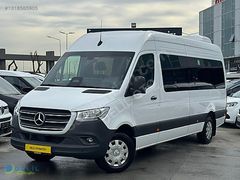 DELİL'DEN 2026 MODEL ORJİNAL PRO PAKET SPRİNTER TAMAMINA KREDİ