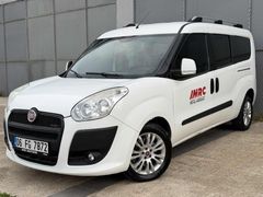 MRC-2014 FIAT DOBLO MAXI URBAN HESAPLI FİYAT