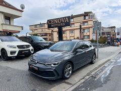 CENOVA MOTORS 2023 GOLF 1.0eTSİ R-LİNE+KIŞ PAKETİ+BOYASIZ