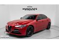 27.000 KM'DE 2020 MODEL ALFA ROMEO GİULİA 2.0T SPRİNT 200 Hp