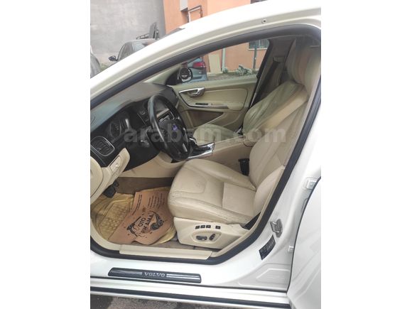 Sahibinden Volvo S60 1.6 D Premium 2013 Model