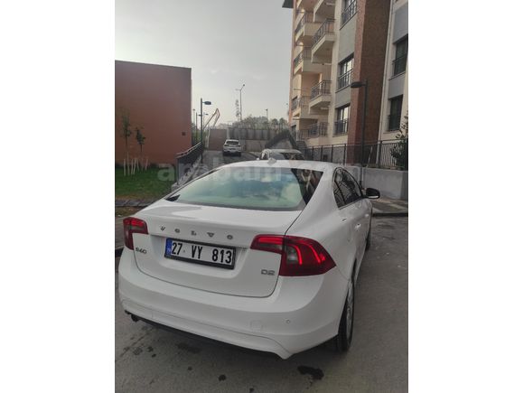 Sahibinden Volvo S60 1.6 D Premium 2013 Model