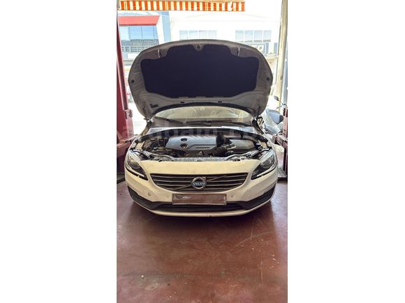 Sahibinden Volvo S60 1.6 D Premium 2013 Model
