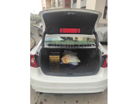 Sahibinden Volvo S60 1.6 D Premium 2013 Model