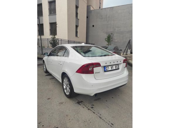 Sahibinden Volvo S60 1.6 D Premium 2013 Model