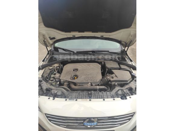 Sahibinden Volvo S60 1.6 D Premium 2013 Model