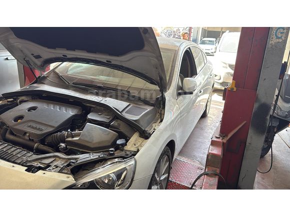 Sahibinden Volvo S60 1.6 D Premium 2013 Model
