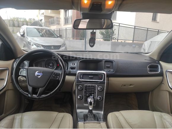 Sahibinden Volvo S60 1.6 D Premium 2013 Model