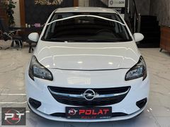 POLATTAN 2016 MODEL 1.4 ESSENTİA OPEL CORSA 200 BİN PEŞİNAT İLE
