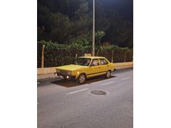 Sahibinden Tofaş Murat 131 1984 Model