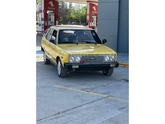 Sahibinden Tofaş Murat 131 1984 Model