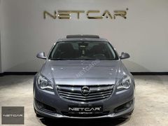 NETCAR'DAN 2017 MODEL OPEL INSIGNIA 1.6 CDTI COSMO